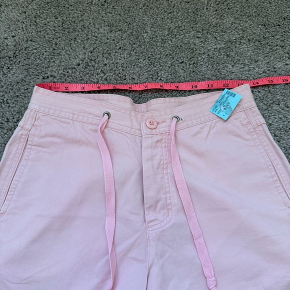NWT Rue 21 Pink Shorts 4 - Picture 3 of 8